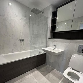 End of Tenancy Cleaner UK